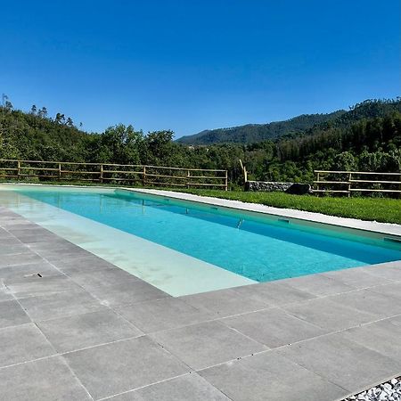 Agriturismo Terre Di Ginepro Borghetto di Vara Εξωτερικό φωτογραφία
