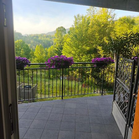 Agriturismo Terre Di Ginepro Borghetto di Vara Εξωτερικό φωτογραφία