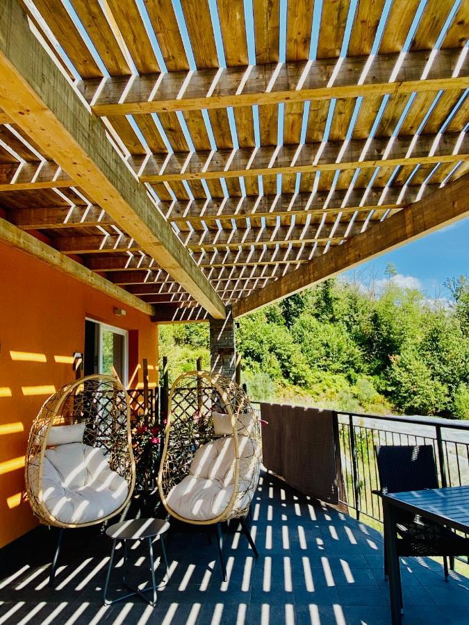 Agriturismo Terre Di Ginepro Borghetto di Vara Εξωτερικό φωτογραφία