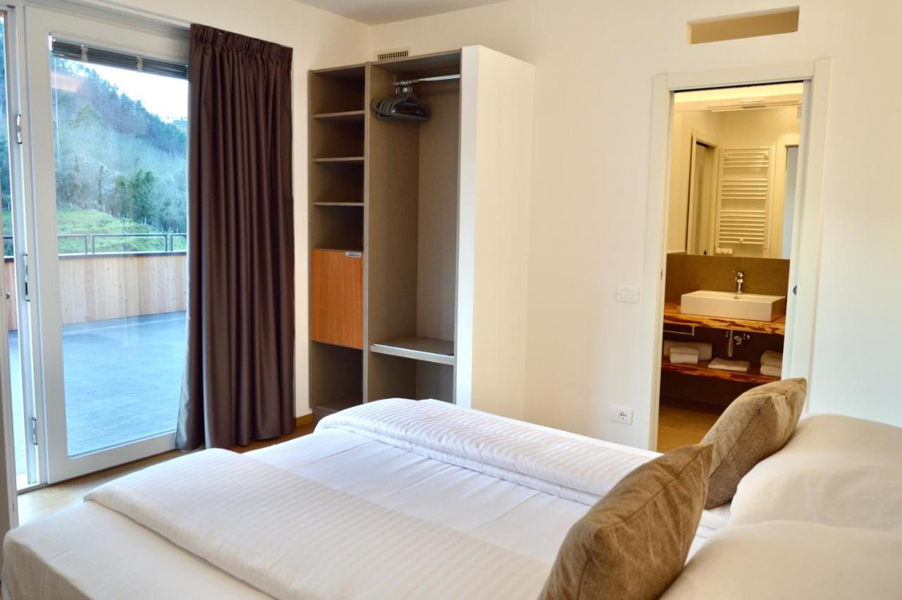 Agriturismo Terre Di Ginepro Borghetto di Vara Εξωτερικό φωτογραφία