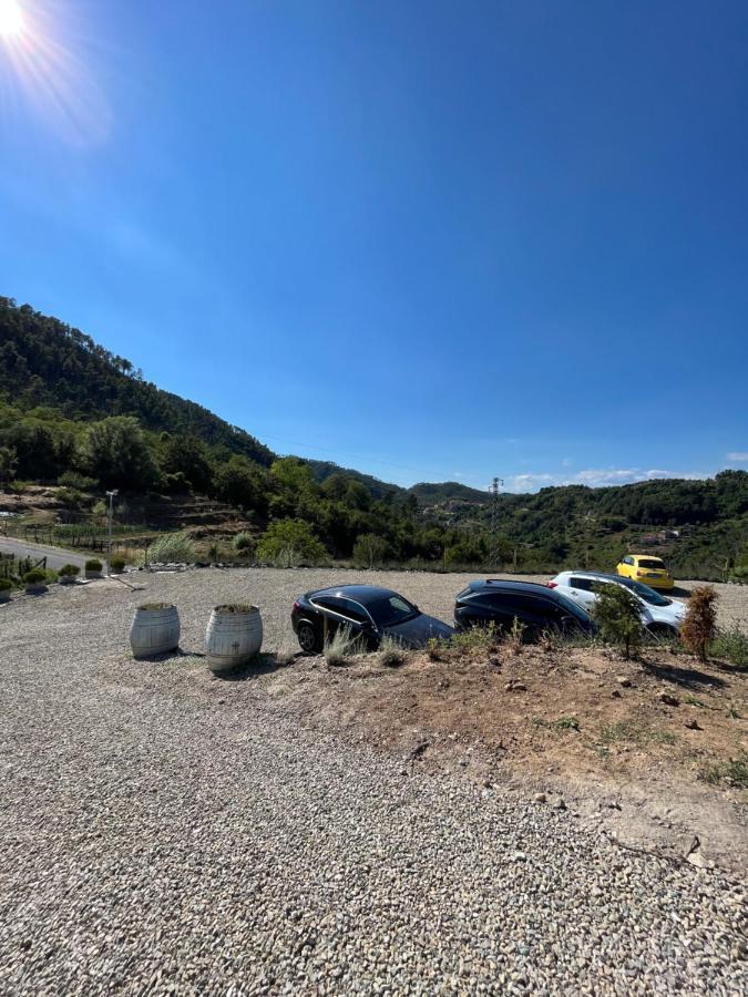 Agriturismo Terre Di Ginepro Borghetto di Vara Εξωτερικό φωτογραφία