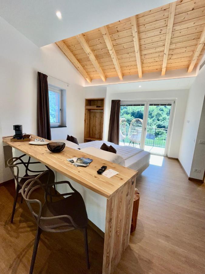 Agriturismo Terre Di Ginepro Borghetto di Vara Εξωτερικό φωτογραφία