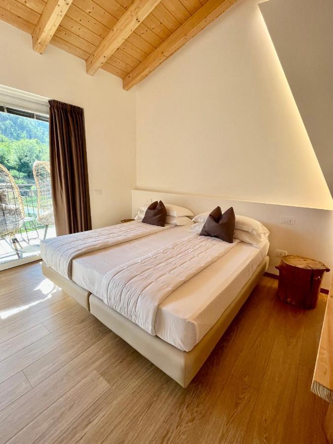 Agriturismo Terre Di Ginepro Borghetto di Vara Εξωτερικό φωτογραφία