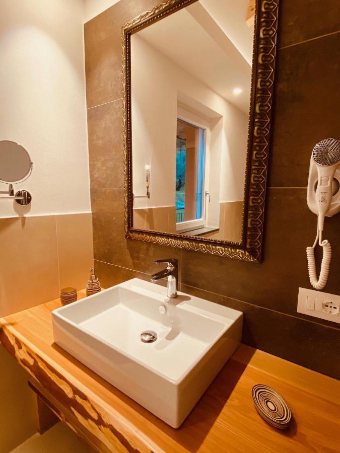 Agriturismo Terre Di Ginepro Borghetto di Vara Εξωτερικό φωτογραφία