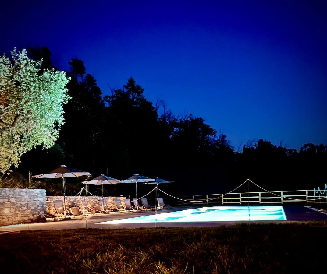 Agriturismo Terre Di Ginepro Borghetto di Vara Εξωτερικό φωτογραφία