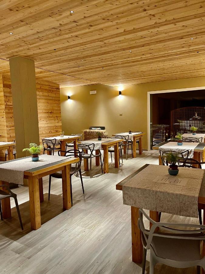 Agriturismo Terre Di Ginepro Borghetto di Vara Εξωτερικό φωτογραφία