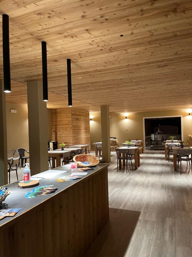 Agriturismo Terre Di Ginepro Borghetto di Vara Εξωτερικό φωτογραφία
