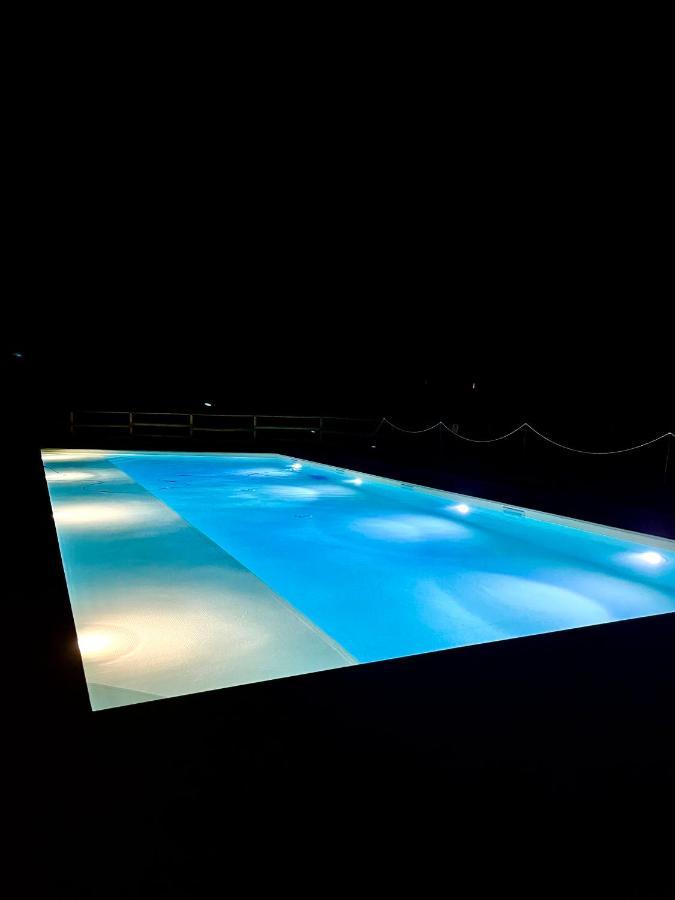 Agriturismo Terre Di Ginepro Borghetto di Vara Εξωτερικό φωτογραφία