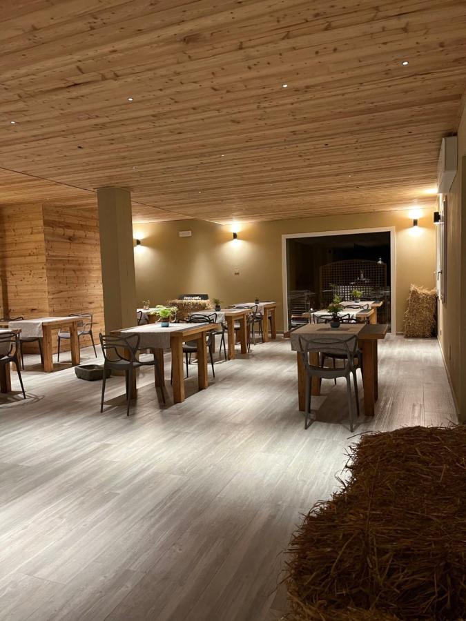 Agriturismo Terre Di Ginepro Borghetto di Vara Εξωτερικό φωτογραφία