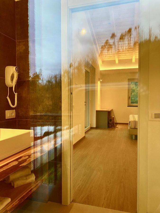 Agriturismo Terre Di Ginepro Borghetto di Vara Εξωτερικό φωτογραφία