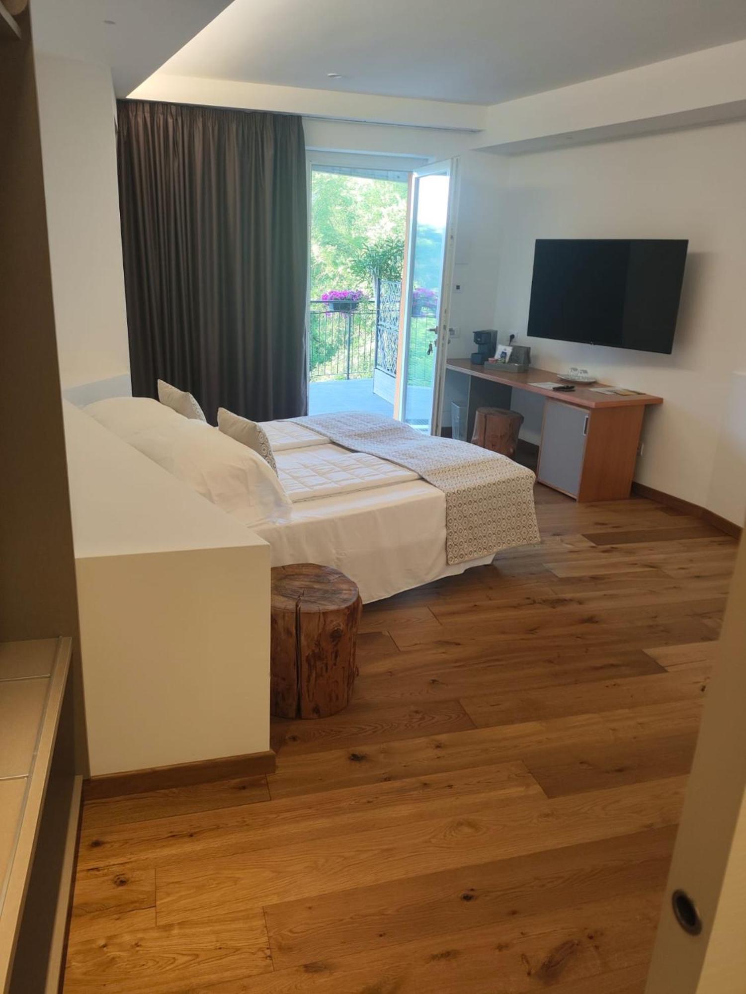 Agriturismo Terre Di Ginepro Borghetto di Vara Εξωτερικό φωτογραφία